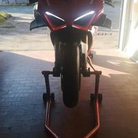 Ducati Panigale V4 S - 2018