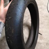 Pirelli superbike sc1 120/70