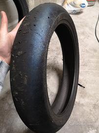 Pirelli superbike sc1 120/70