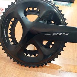 GUARNITURA SHIMANO 105  FC-R7000 - 2X11
