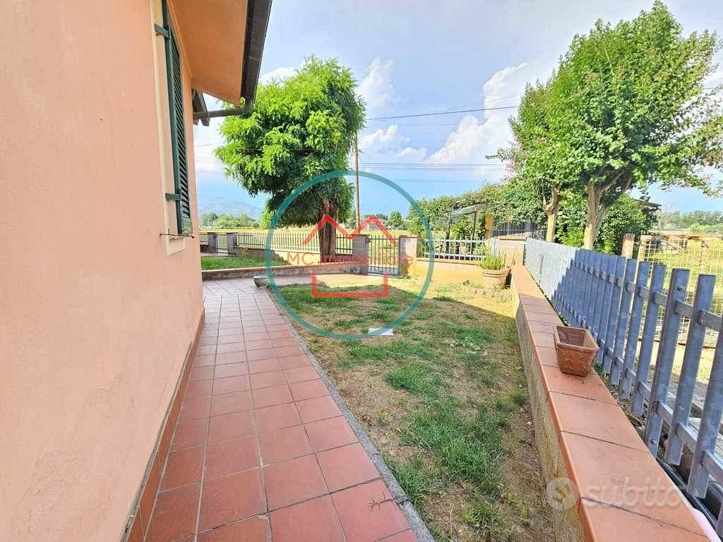 Casa – Buggiano, Pittini - Vista 3