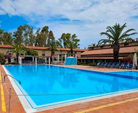 Oliveri Villaggio La tonnara -ultime disponibilità
