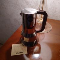 Caffettiera Alessi