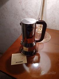 Caffettiera Alessi