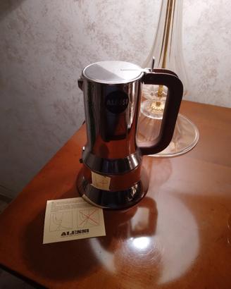 Caffettiera Alessi