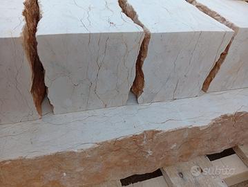 BLOCCHETTI IN PIETRA DELLA LESSINIA 