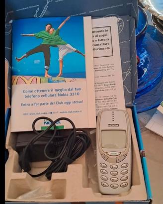 Nokia 3310