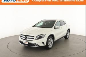 MERCEDES-BENZ GLA 220 KZ84772
