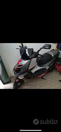 Aprilia SR50 ditech