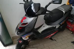 Aprilia SR50 ditech