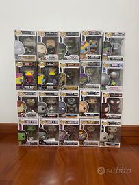 funko pop marvel