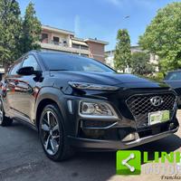 Hyundai Kona 2021 XPrime Full O. + Safety Pack