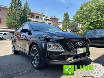 Hyundai Kona 2021 XPrime Full O. + Safety Pack