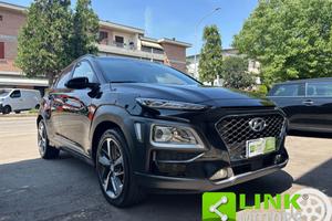 Hyundai Kona 2021 XPrime Full O. + Safety Pack