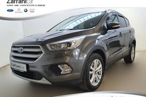 FORD Kuga 2ª serie - Kuga 1.5 TDCI 120 CV S&S 2WD