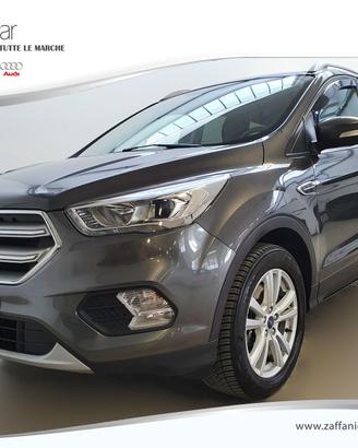 FORD Kuga 2ª serie - Kuga 1.5 TDCI 120 CV S&S 2WD