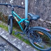 mountain bike per ragazzi