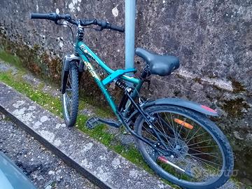 mountain bike per ragazzi