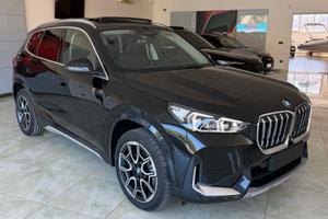 BMW - X1 - xDrive 23d xLine