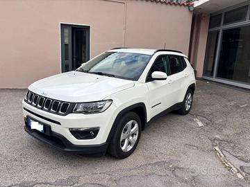 JEEP Compass 1.6 Mjt II 2WD Limited