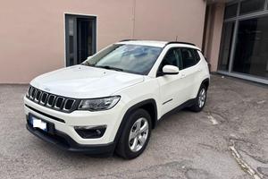 JEEP Compass 1.6 Mjt II 2WD Limited