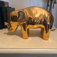 Elefante di Alvino Bagni