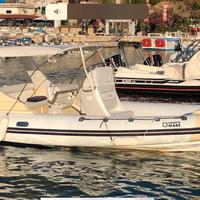 Gruppo Mare Pholas 23