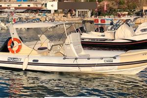 Gruppo Mare Pholas 23