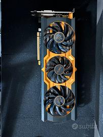 Scheda video Sapphire