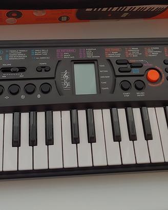 Casio SA 77 mini tastiera 44 tasti