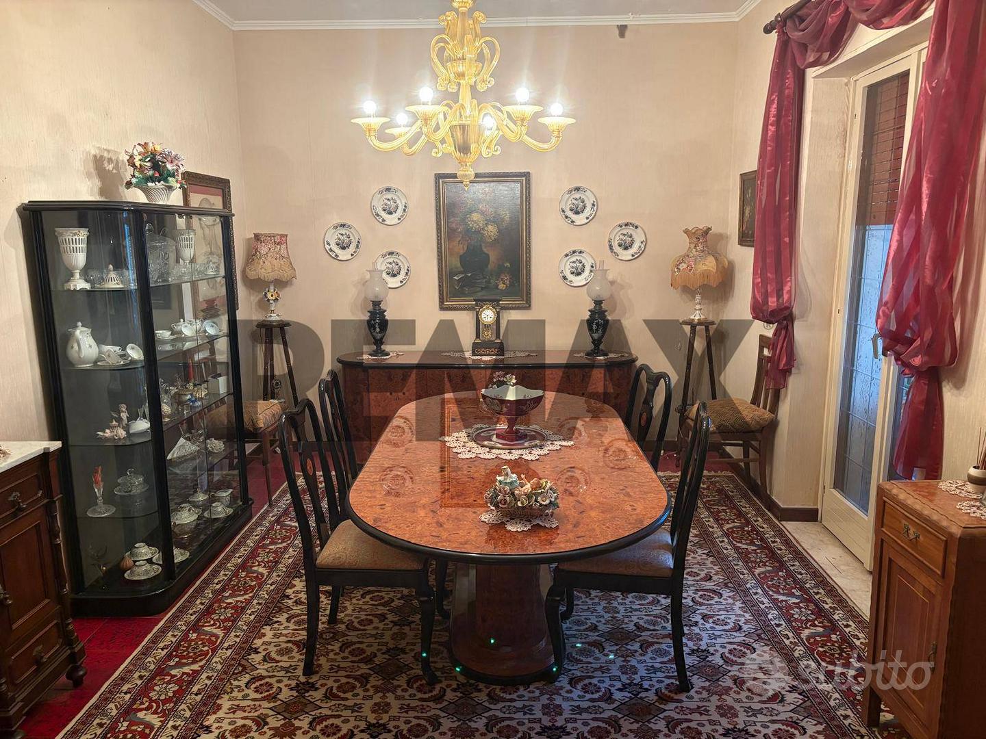 Appartamento – SR - Vista 4