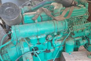 motori Ford da 180 cv ricambi