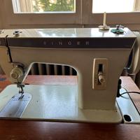 Singer 259