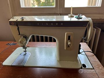 Singer 259