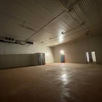 Capannone/deposito - 400 mq -Pero (Milano)