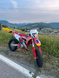 Gasgas mc 125