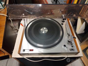 giradischi Philips 202