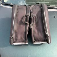 Borse da moto universali