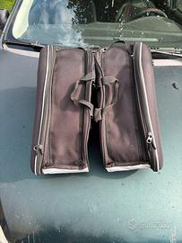 Borse da moto universali