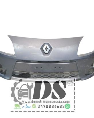 MUSATA COMPLETA ANTERIORE RENAULT TWINGO 2009