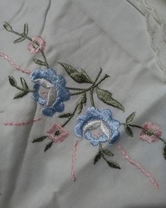 Tessili della nonna