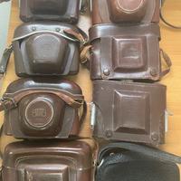 Custodie per macchine fotografiche Ikon Zeiss