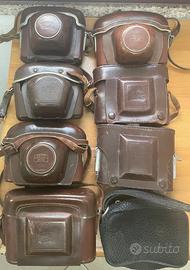 Custodie per macchine fotografiche Ikon Zeiss