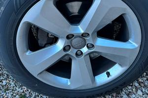 Cerchi R19 Originali audi