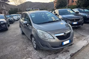 Opel Meriva 1.3 CDTI Elective