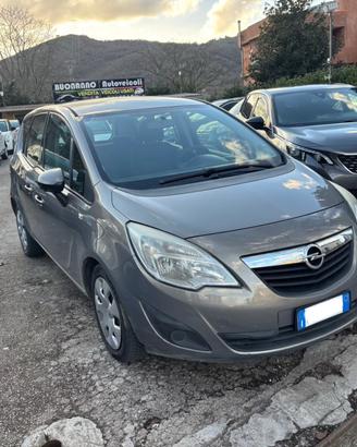 Opel Meriva 1.3 CDTI Elective
