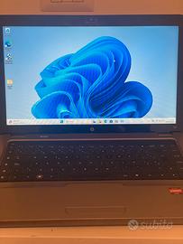 Notebook HP G62 CPU Phenom quad core