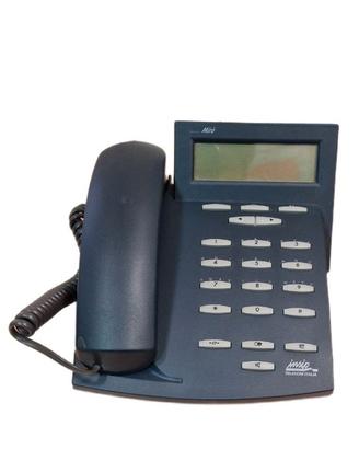 Telefono fisso Mirò ISDN