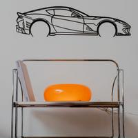 WallArt Ferrari 812 Superfast