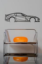 WallArt Ferrari 812 Superfast